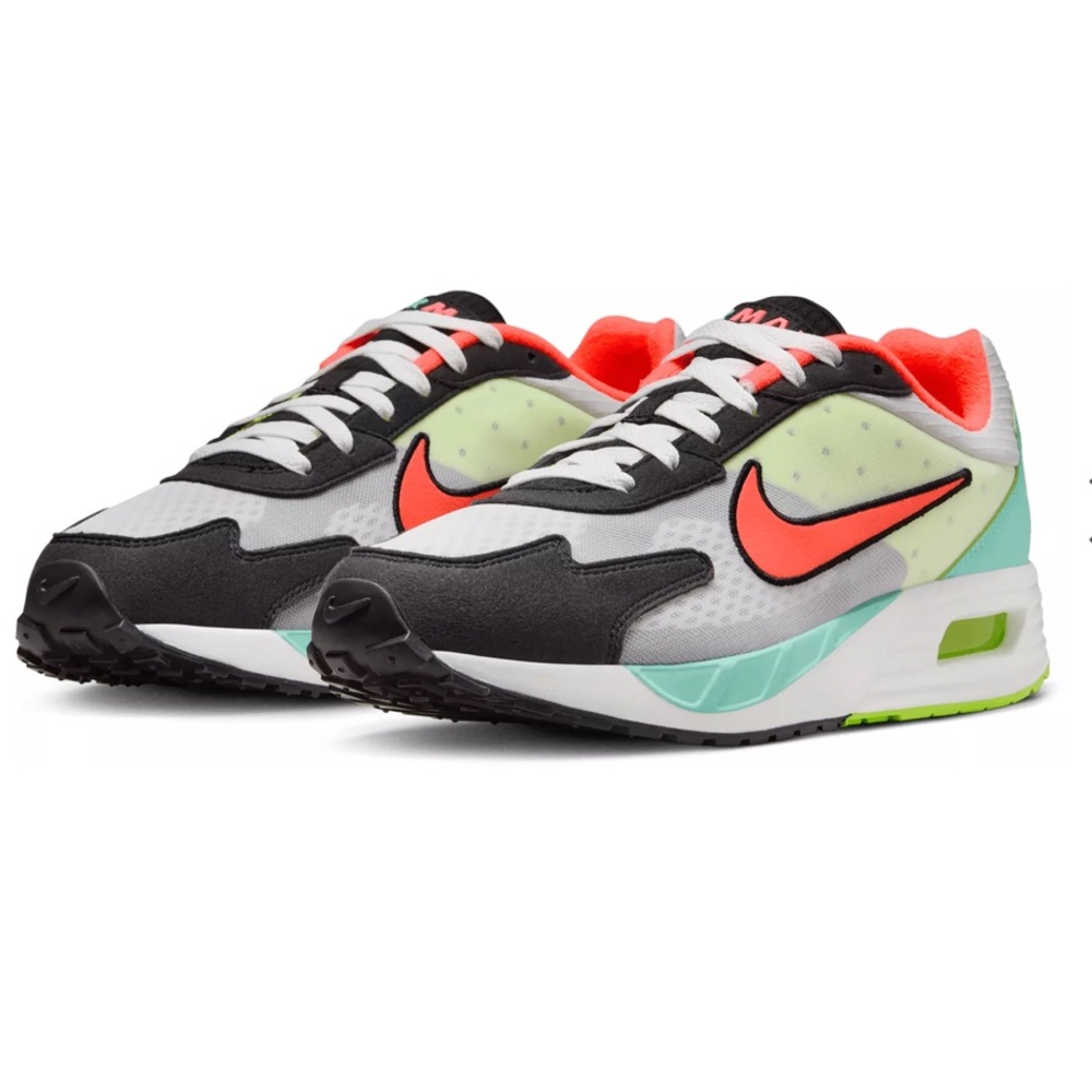 Nike Air Max Solo Sneakers - Brand new NIB